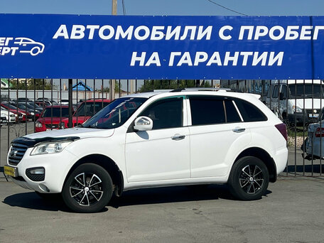 Lifan X60 I