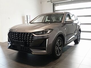 2025 Jetour X70+ I Рестайлинг, серый, 3099900 рублей, вид 1