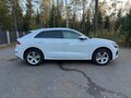 2018 Audi Q8 55 TFSI I (4M), белый, 4950000 рублей - вид 7