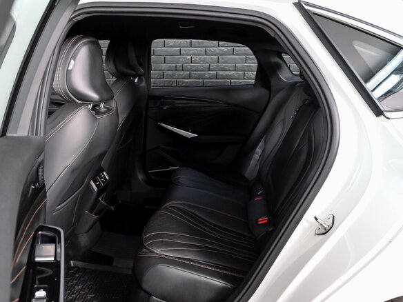 2024 Geely Preface I, белый, 2290000 рублей - вид 19