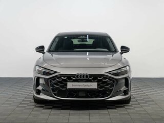 2026 Audi A5 L III (B10), серый, 6200000 рублей, вид 2