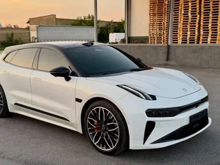 2025 Zeekr 001 100 kWh I Рестайлинг 1, белый, 7010000 рублей, вид 5