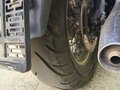 2000 Yamaha XVS1100, синий, 550000 рублей - вид 8