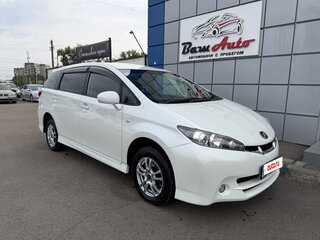 Toyota Wish II