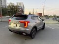 2024 Haval Jolion I Рестайлинг, серый, 1820000 рублей - вид 9