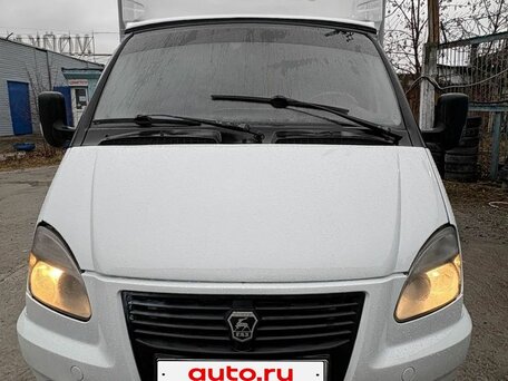 2013 ГАЗ 2747, белый, 987000 рублей, вид 1