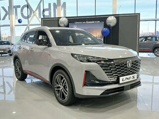 2026 Changan UNI-S I, серый, 3229900 рублей, вид 3