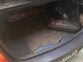 2009 Renault Logan I, серый, 550000 рублей - вид 7