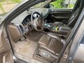 2010 Porsche Cayenne Diesel II (958), коричневый, 2300000 рублей - вид 5