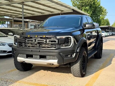 Ford Ranger T6.2
