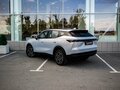 2025 Omoda C7, серебристый, 2909610 рублей - вид 5