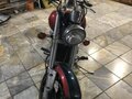 1997 Suzuki Desperado VZ400, красный, 249000 рублей - вид 1