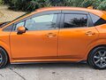2020 Nissan Note e-Power III, оранжевый, 1700000 рублей - вид 6