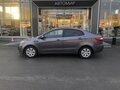 2015 Kia Rio III, серый, 960000 рублей - вид 3