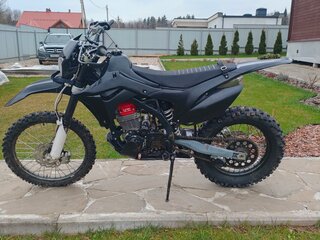 2023 BSE Z5, чёрный, 135000 рублей, вид 2