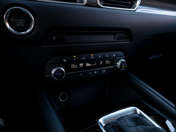 2026 Mazda CX-5 II Рестайлинг, красный, 4495000 рублей - вид 14