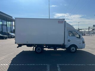 2024 Dongfeng Captain-T, белый, 2350000 рублей, вид 3