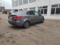 2016 Kia Rio III Рестайлинг, серый, 1200000 рублей - вид 4
