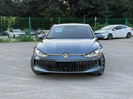 2023 Volkswagen Lamando L II, голубой, 2200000 рублей, вид 2