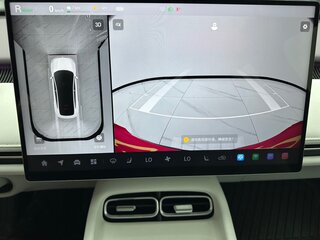 2025 Changan Qiyuan A06 28.39 kWh, серебристый, 2690000 рублей, вид 5