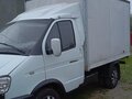 2007 ГАЗ ГАЗель (3302), белый, 685000 рублей - вид 3