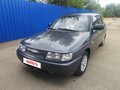 2001 Lada (ВАЗ) 2110, серебристый, 200000 рублей