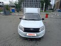 2016 LADA (ВАЗ) ВИС 2349, белый, 699000 рублей - вид 1
