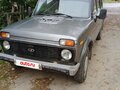 2010 Lada (ВАЗ) 2131 (4x4) I, серый, 280000 рублей