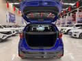 2023 Honda Fit IV Рестайлинг, синий, 1100000 рублей - вид 6