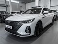 2025 Chery Arrizo 8, белый