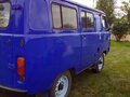 2015 УАЗ 3909, синий, 520000 рублей - вид 9
