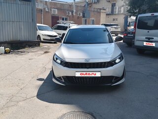 2023 Kaiyi E5, белый, 1150000 рублей, вид 1
