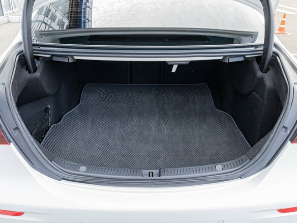 2021 Mercedes-Benz E-Класс 220 d V (W213, S213, C238) Рестайлинг, белый, 4200000 рублей - вид 24