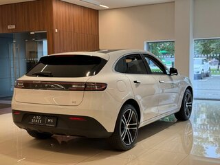 2023 Aito M5 I, белый, 5100000 рублей, вид 5