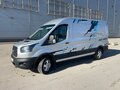 2021 Ford Transit, серебристый, 2800000 рублей - вид 6