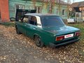 2003 Lada (ВАЗ) 2107, синий, 55000 рублей - вид 3
