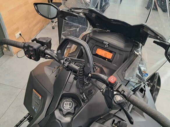 2026 Ski-Doo Expedition, чёрный, 2479000 рублей - вид 7