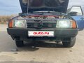 2002 Lada (ВАЗ) 21093i, синий, 80000 рублей - вид 1