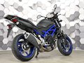 2021 Suzuki SV 650, серый, 615000 рублей - вид 6