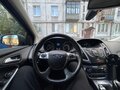 2013 Ford Focus III, коричневый, 930000 рублей - вид 8