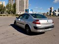2005 Renault Megane II, серый, 210000 рублей - вид 2