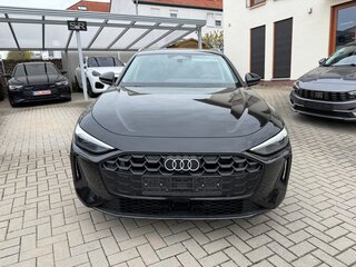 2025 Audi A5 III (B10), чёрный, 3660000 рублей, вид 2