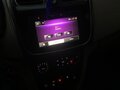 2014 Renault Logan II, синий, 680000 рублей - вид 7