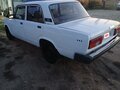 2003 Lada (ВАЗ) 2105, белый, 65000 рублей - вид 6