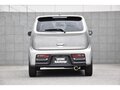 2018 Suzuki Alto VIII (HA36), серый, 780690 рублей - вид 6