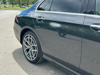 2020 Mercedes-Benz E-Класс 350 V (W213, S213, C238) Рестайлинг, серый, 3500000 рублей, вид 4