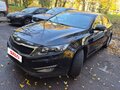 2013 Kia Optima III, чёрный, 1080000 рублей - вид 2