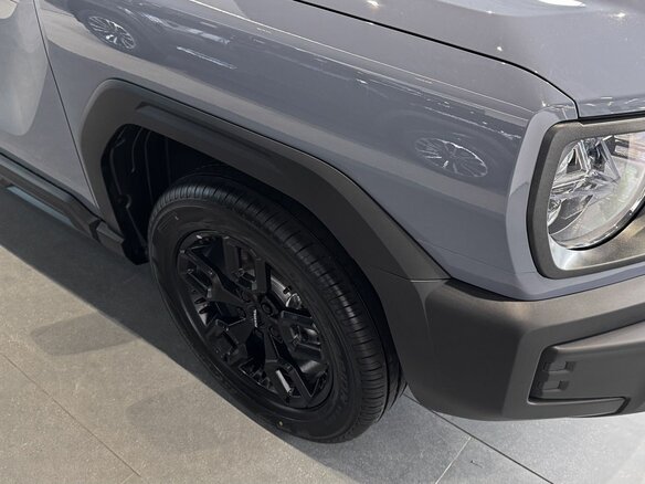 2026 Haval H3 I Рестайлинг, серый, 2749000 рублей - вид 8