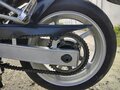 2003 Yamaha FZ6, серебристый, 385000 рублей - вид 8
