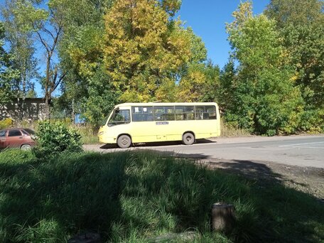 2007 Hyundai Real, жёлтый, 680000 рублей, вид 4